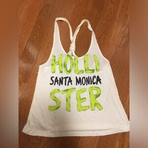 Hollister’s what mens top beautiful style